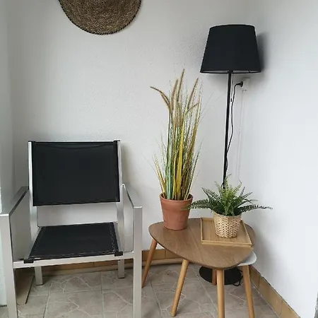 Apartment A 200m Cabourg