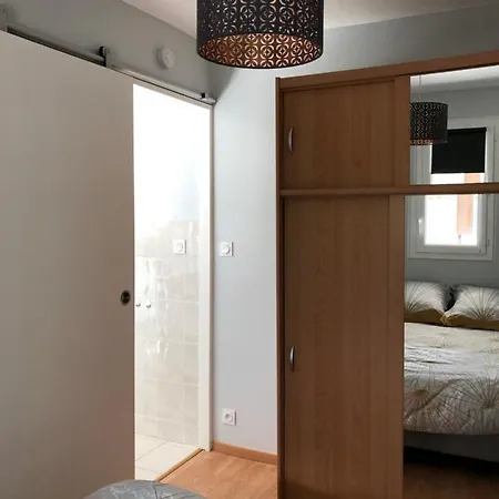 A 200m Apartament Cabourg