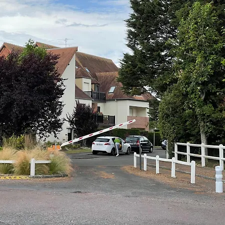 A 200m Apartment Cabourg