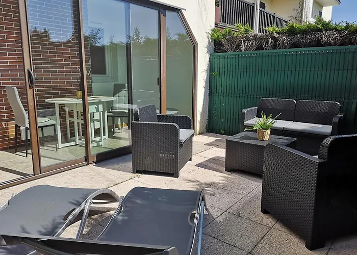 Apartment A 200m Cabourg